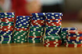 Онлайн казино Casino Bet Andreas