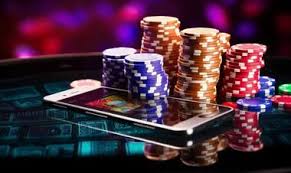 Как войти на сайт Casino Bet Andreas